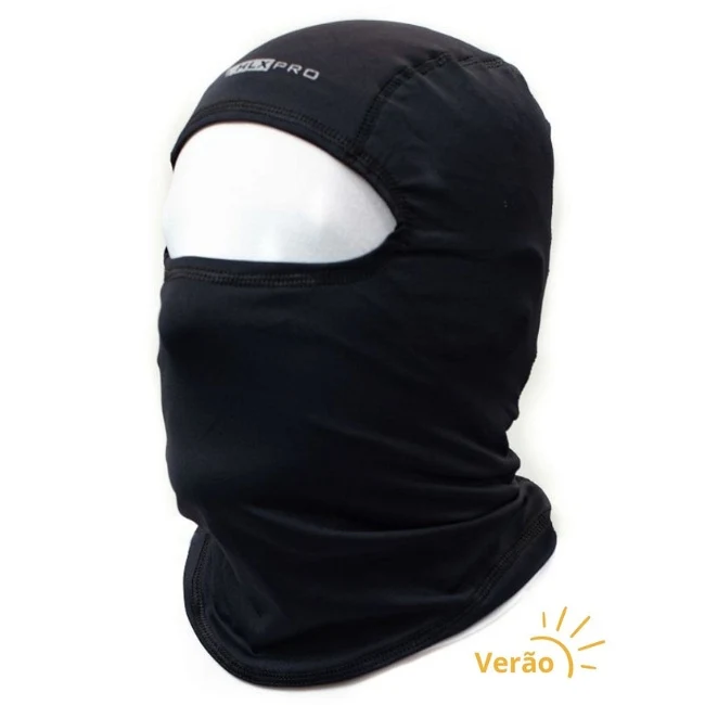 Balaclava Verão da HLX