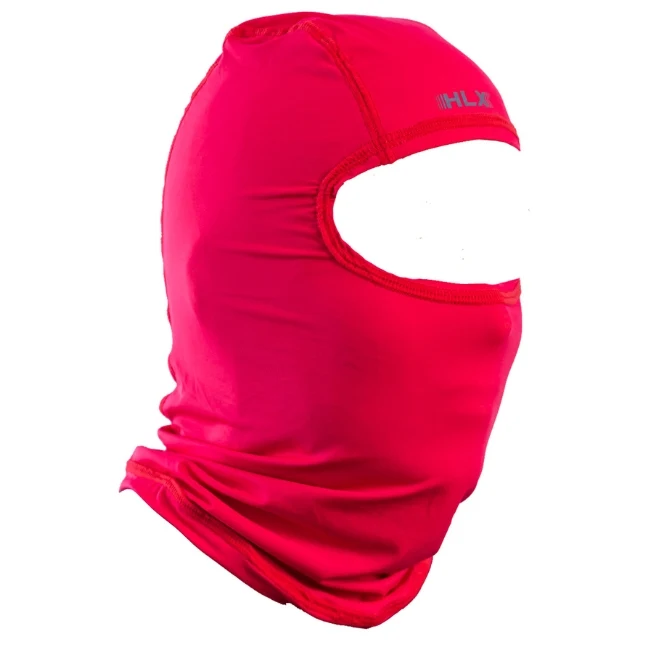 Balaclava Vermelha da HLX