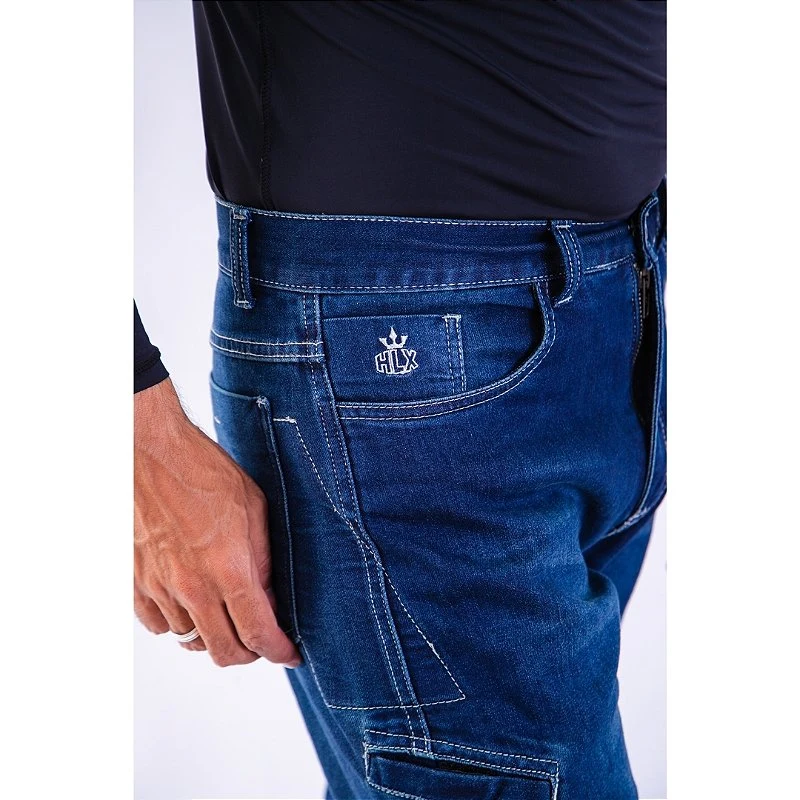Calça New Concept da HLX