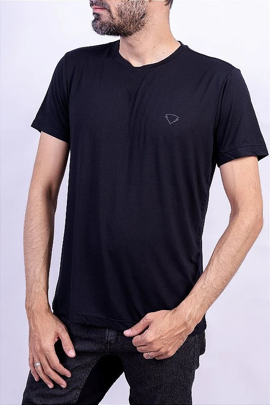 Camiseta Prime HLX Preta da HLX