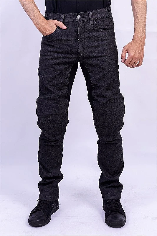 Calça Elite Comfort Masculina da HLX