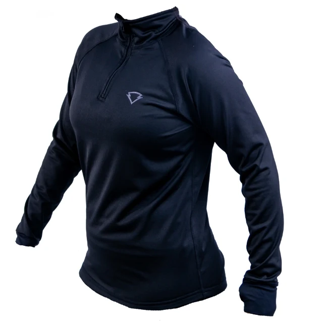 Blusa Segunda Pele Inverno Feminina da HLX