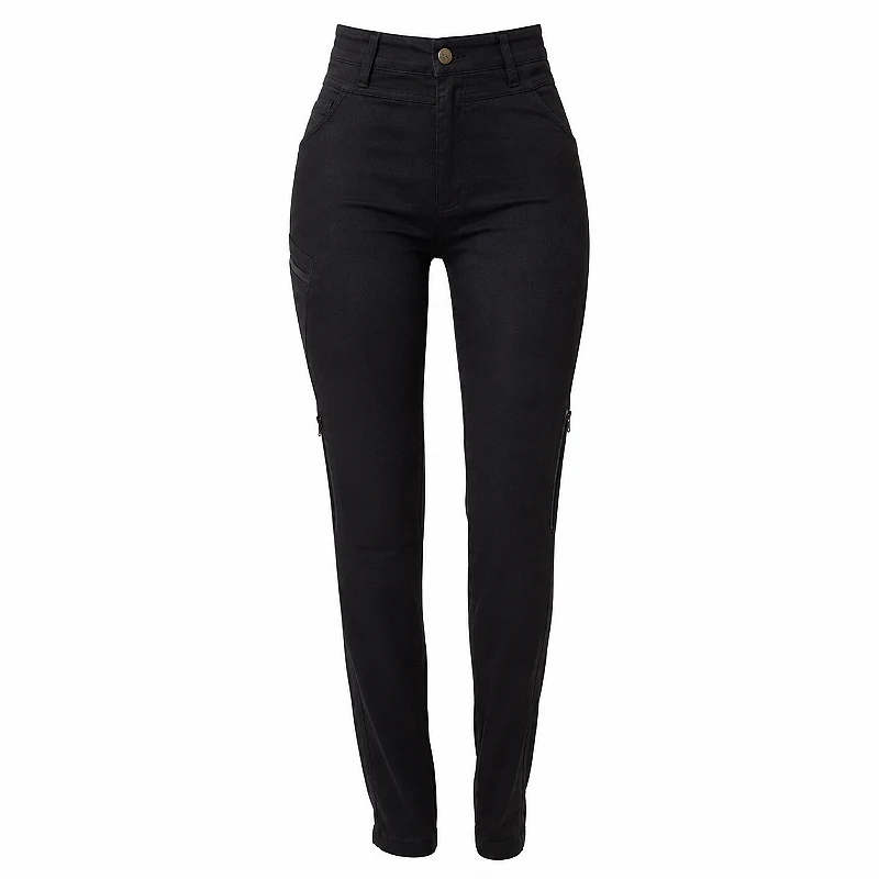Calça Slim Feminina da HLX