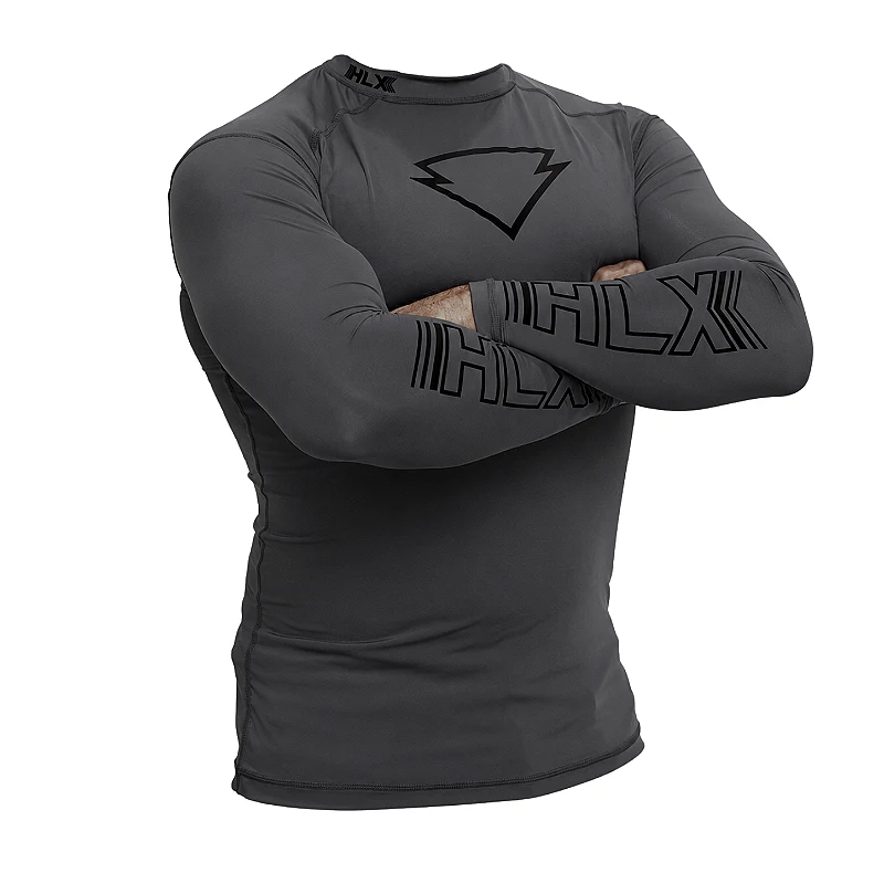 A blusa de lado