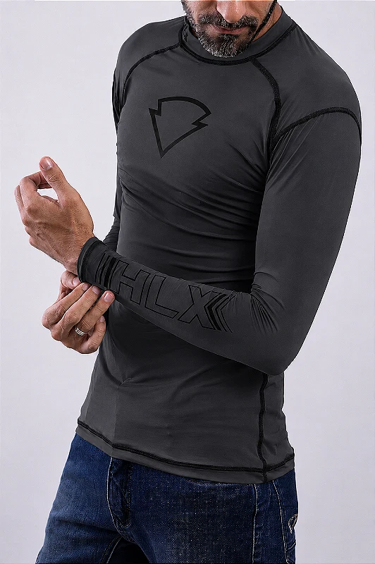 A blusa vestida