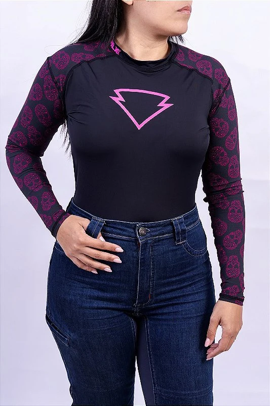 A blusa vestida