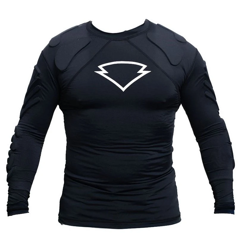 O produto visto de frente