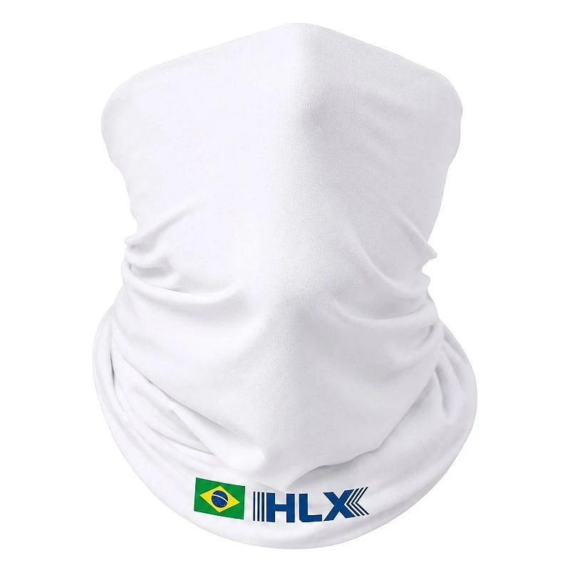 Tubo Flex Branco da HLX
