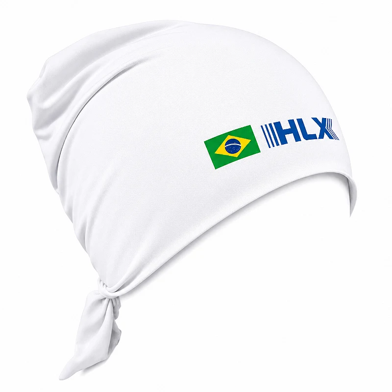 O produto visto de frente