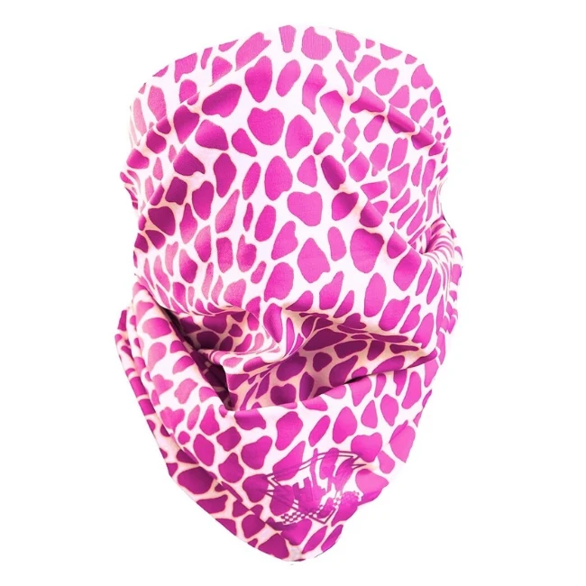 Tubo Flex - Onça Pink da HLX