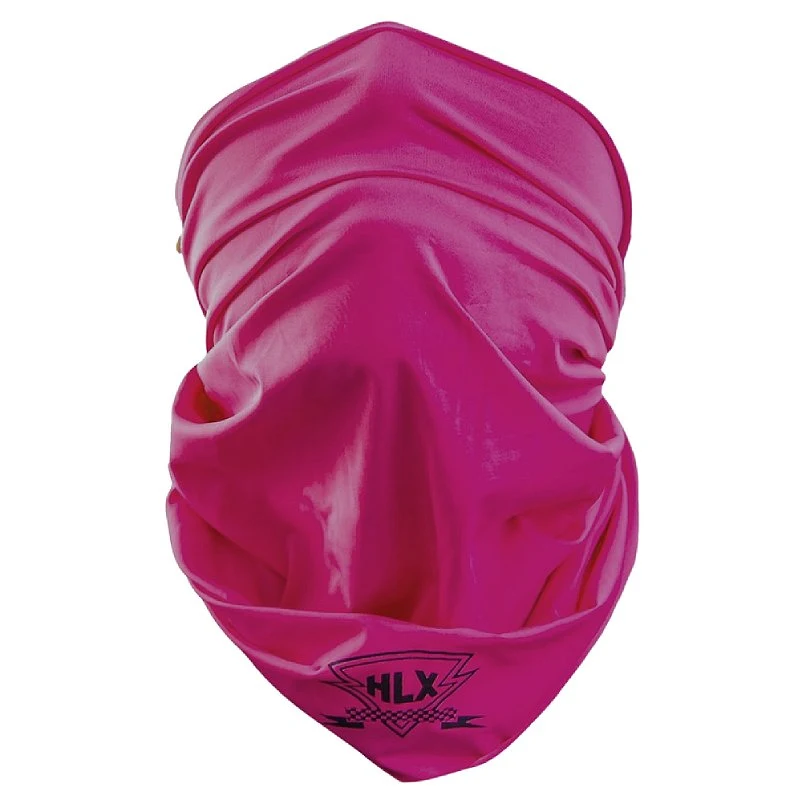 Tubo Flex - Pink da HLX