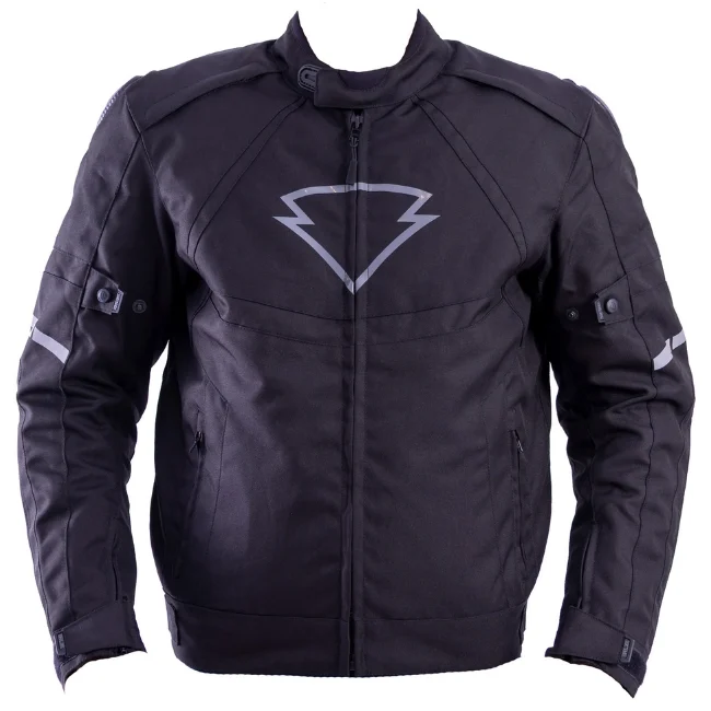 Jaqueta Winter Masculina preta