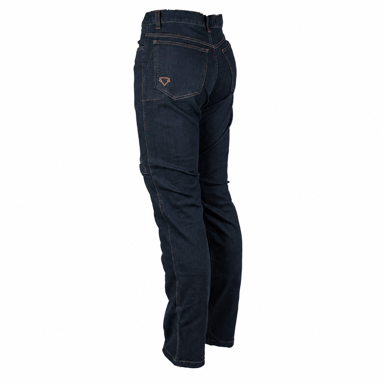 Calça Spirit Comfort — vista traseira