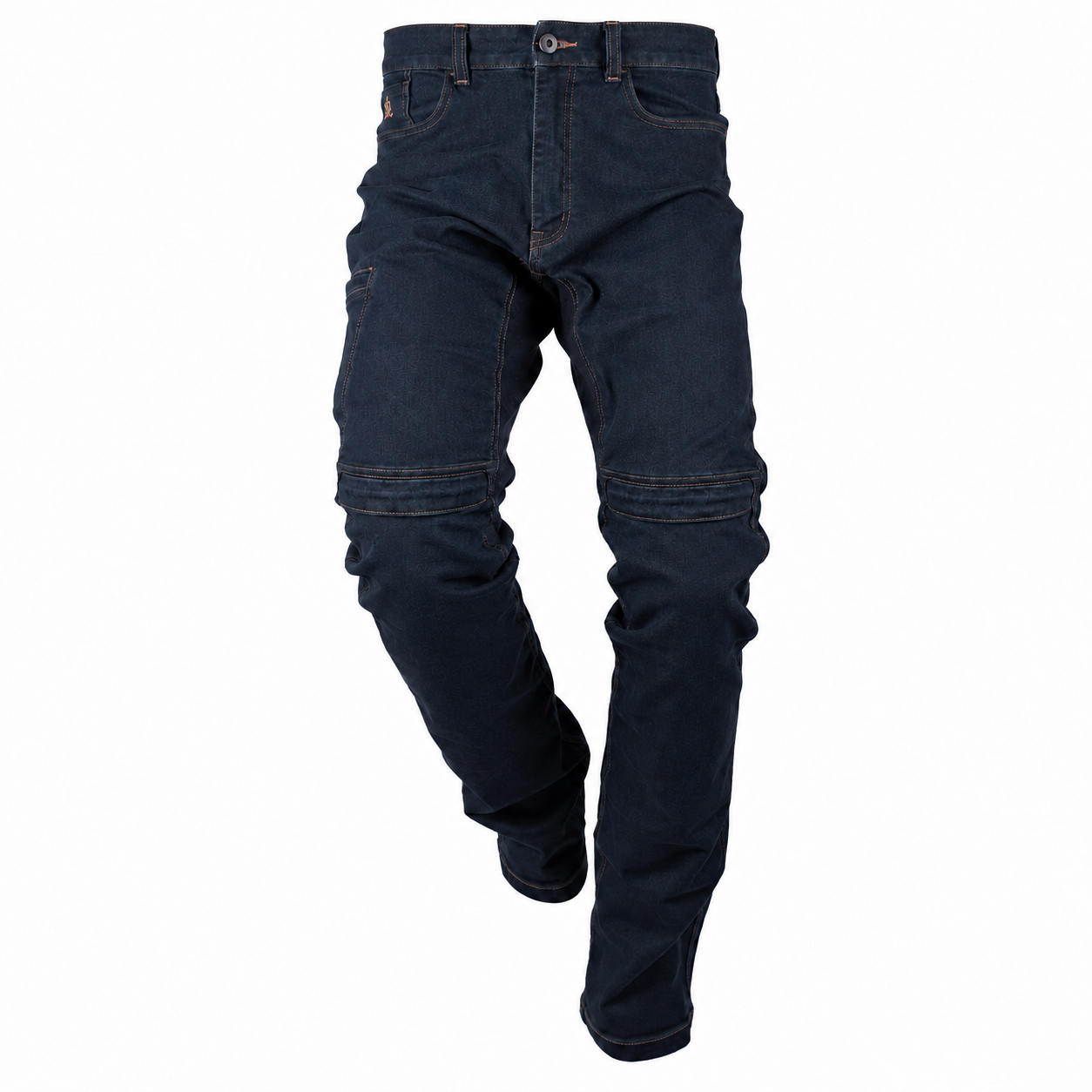 Calça Spirit Comfort — vista frontal